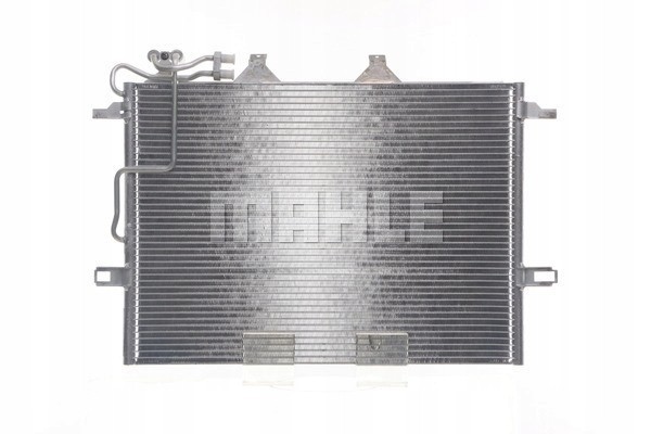 Mahle AC 318 000S Condenser air conditioning Catalog number of the original MERCED MERCEDES BENZ BBDC 211 500 02 54 MERCEDES BEN