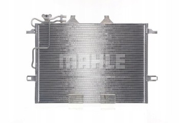 Mahle AC 318 000S Condenser air conditioning Catalog number of the original MERCED MERCEDES BENZ BBDC 211 500 02 54 MERCEDES BEN