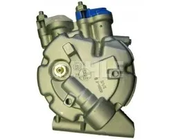 Compresor de aire acondicionado Mahle ACP 1330 000P