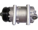 COMPRESSOR AIR CONDITIONING COMPRESSOR ACP 1330 000P Packaging status original