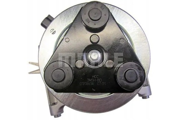COMPRESSOR AIR CONDITIONING COMPRESSOR ACP 1330 000P Catalog number of the part ACP 1330 000P