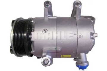 COMPRESSOR AIR CONDITIONING COMPRESSOR ACP 1330 000P Car type cargo vans passenger cars