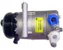 COMPRESSOR AIR CONDITIONING COMPRESSOR ACP 1330 000P Product weight with unit packaging 11 kg