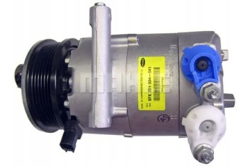 COMPRESSOR AIR CONDITIONING COMPRESSOR ACP 1330 000P Product weight with unit packaging 11 kg