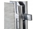 CONDENSER AIR CONDITIONING COOLER AC 446 000P MAHLE Part manufacturer Mahle