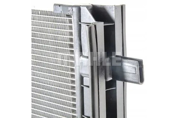 CONDENSER AIR CONDITIONING COOLER AC 446 000P MAHLE Part manufacturer Mahle