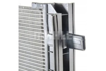 CONDENSER AIR CONDITIONING COOLER AC 446 000P MAHLE Part manufacturer Mahle