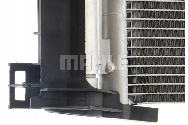 CONDENSER AIR CONDITIONING COOLER AC 446 000P MAHLE Catalog number of the part AC 446 000P
