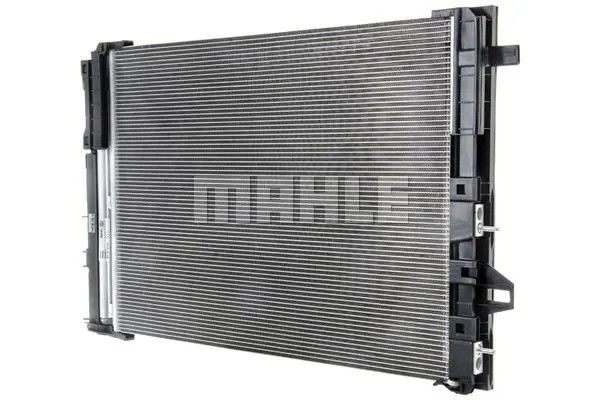 CONDENSER AIR CONDITIONING COOLER AC 446 000P MAHLE Catalog number of substitutes A Z Meisterteile AZMT 45 030 1523 AHE 43573 AK