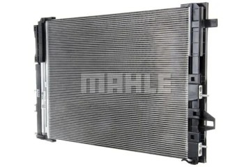 CONDENSER AIR CONDITIONING COOLER AC 446 000P MAHLE Catalog number of substitutes A Z Meisterteile AZMT 45 030 1523 AHE 43573 AK