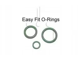 Compresor de aire acondicionado NRF 32212 para Ford