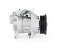 AIR CONDITIONING COMPRESSOR 89554 NISSENS