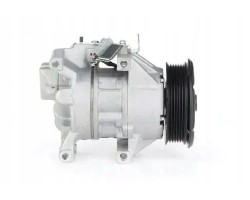 AIR CONDITIONING COMPRESSOR 89554 NISSENS