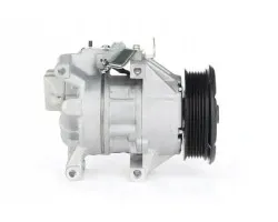 Compresor de aire acondicionado Nissens 89554