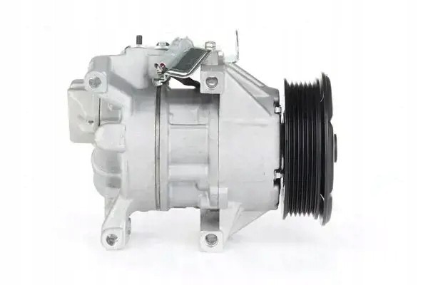 AIR CONDITIONING COMPRESSOR 89554 NISSENS