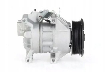 AIR CONDITIONING COMPRESSOR 89554 NISSENS