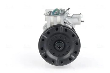 AIR CONDITIONING COMPRESSOR 89554 NISSENS Part manufacturer Nissens