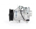 AIR CONDITIONING COMPRESSOR 89554 NISSENS Catalog number of the part 89554