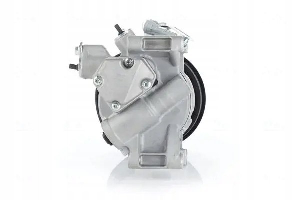 AIR CONDITIONING COMPRESSOR 89554 NISSENS Car type passenger cars