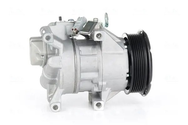 AIR CONDITIONING COMPRESSOR 89554 NISSENS Catalog number of substitutes ACAUTO AC 01DN155 ACAUTO AC 02DN04 ACAUTO AC 02DN14 ACAU