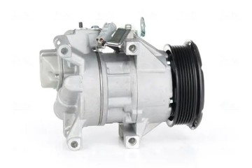 AIR CONDITIONING COMPRESSOR 89554 NISSENS Catalog number of substitutes ACAUTO AC 01DN155 ACAUTO AC 02DN04 ACAUTO AC 02DN14 ACAU