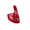  PILOTO TRASERO IZQUIERDO CITROEN C4 BERLINA Collection 2006 212858 CITROEN - 1