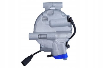 Compresor de aire acondicionado Maxgear AC351528