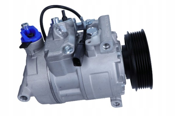 Compresor de aire acondicionado Maxgear AC351528