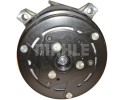 COMPRESSOR AIR CONDITIONING COMPRESSOR ACP 671 000S