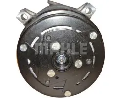 Compresor de aire acondicionado Mahle ACP 671 000S