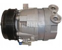 COMPRESSOR AIR CONDITIONING COMPRESSOR ACP 671 000S Packaging status original