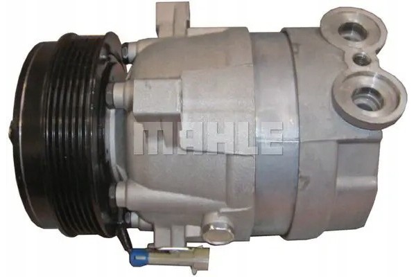 COMPRESSOR AIR CONDITIONING COMPRESSOR ACP 671 000S Packaging status original