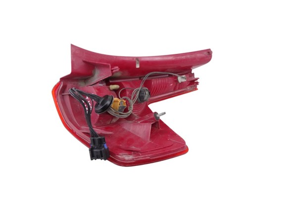  PILOTO TRASERO IZQUIERDO CITROEN C4 BERLINA Collection 2006 212858 CITROEN - 1