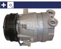 COMPRESSOR AIR CONDITIONING COMPRESSOR ACP 671 000S Part manufacturer Mahle