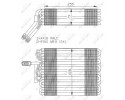 AIR CONDITIONING EVAPORATOR 36024 NRF SEAT Packaging status original