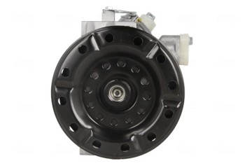 Compressor air conditioning NISSENS 890145 Catalog number of the part 890145