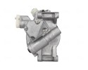 Compressor air conditioning NISSENS 890145 Quality of parts according to GVO Q original with factory logo OEM OES
