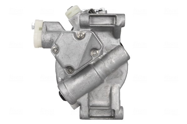 Compressor air conditioning NISSENS 890145 Quality of parts according to GVO Q original with factory logo OEM OES