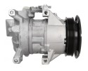 Compressor air conditioning NISSENS 890145 Car type passenger cars