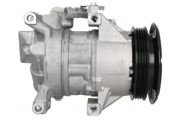 Compressor air conditioning NISSENS 890145 Car type passenger cars