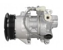 Compressor air conditioning NISSENS 890145 Product weight with unit packaging 8 kg