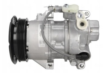 Compressor air conditioning NISSENS 890145 Product weight with unit packaging 8 kg