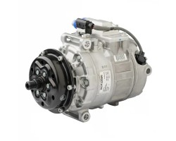 COMPRESSOR AIR CONDITIONING COMPRESSOR DCP32006 DENSO VW