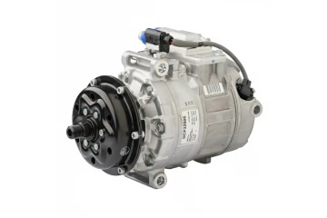 COMPRESSOR AIR CONDITIONING COMPRESSOR DCP32006 DENSO VW
