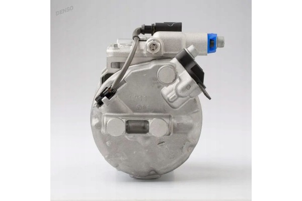 COMPRESSOR AIR CONDITIONING COMPRESSOR DCP32006 DENSO VW Packaging status original