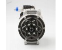 COMPRESSOR AIR CONDITIONING COMPRESSOR DCP32006 DENSO VW Part manufacturer Denso