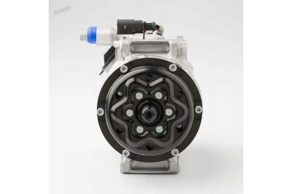 COMPRESSOR AIR CONDITIONING COMPRESSOR DCP32006 DENSO VW Part manufacturer Denso
