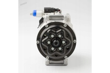 COMPRESSOR AIR CONDITIONING COMPRESSOR DCP32006 DENSO VW Part manufacturer Denso