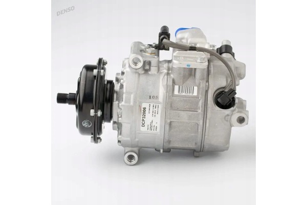 COMPRESSOR AIR CONDITIONING COMPRESSOR DCP32006 DENSO VW Catalog number of the part DCP32006