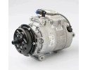 COMPRESSOR AIR CONDITIONING COMPRESSOR DCP32006 DENSO VW Quality of parts according to GVO Q original with factory logo OEM OES